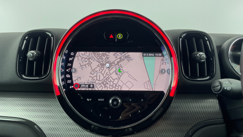 MINI Countryman 1.5 Cooper Exclusive 5dr Auto Petrol Hatchback